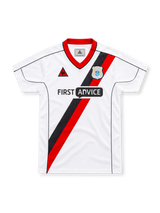 Manchester City 2002/03 Away Jersey