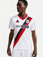 Manchester City 2002/03 Away Jersey