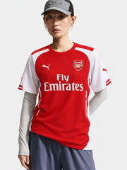 Arsenal 2014/15 Home Jersey