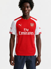 Arsenal 2014/15 Home Jersey
