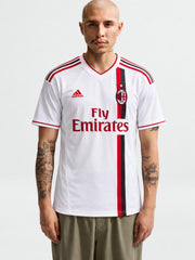 AC Milan 2011/12 Away Jersey