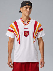 Spain 1996 Third Jersey