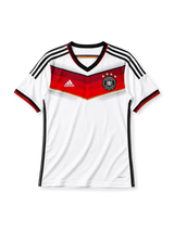 Germany 2014 Home Jersey