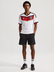 Germany 2014 Home Jersey