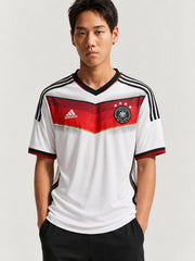 Germany 2014 Home Jersey