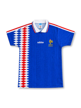 France 1994 Home Jersey