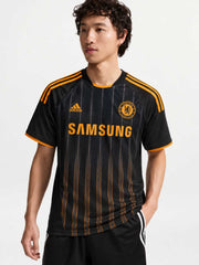 Chelsea 2010/11 Away Jersey