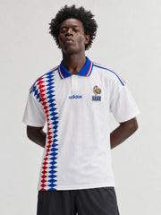 France 1994 Away Jersey