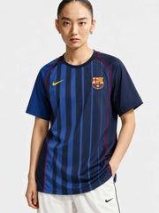 Barcelona 2004/05 Away Jersey