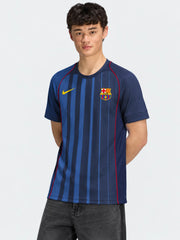 Barcelona 2004/05 Away Jersey