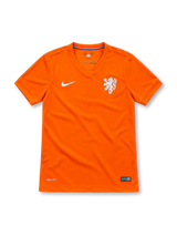 Netherlands 2014 Home Jersey