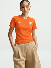 Netherlands 2014 Home Jersey
