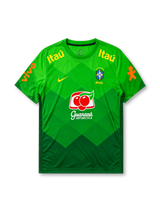 Brazil 2020 Training Shirt