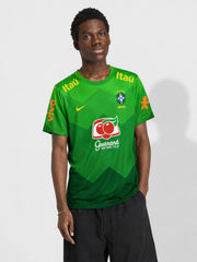 Brazil 2020 Training Shirt