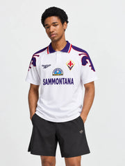 Fiorentina 1995/96 Away Jersey
