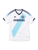 Chelsea 2012/13 Away Jersey