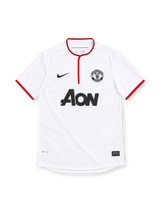 Manchester United 2012/13 Away Jersey