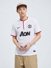 Manchester United 2012/13 Away Jersey