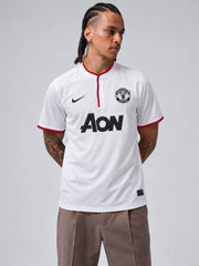 Manchester United 2012/13 Away Jersey