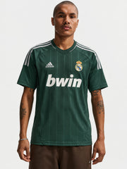 Real Madrid 2012/13 Third Jersey