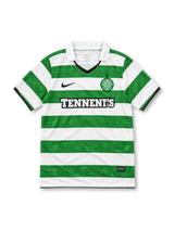 Celtic 2010/12 Home Jersey