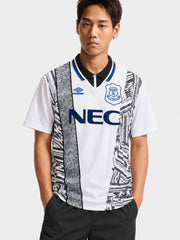 Everton 1994/95 Away Jersey