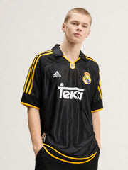 Real Madrid 1999-01 Away Jersey
