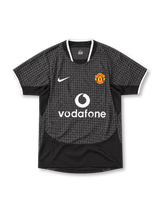 Manchester United 2003/05 Away Jersey