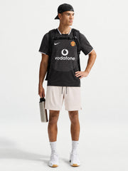 Manchester United 2003/05 Away Jersey