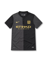 Manchester City 2013/14 Away Jersey