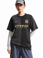 Manchester City 2013/14 Away Jersey