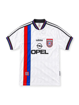 Bayern Munich 1996/97 Away Jersey
