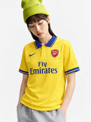 Arsenal 2013/14 Away Jersey