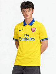 Arsenal 2013/14 Away Jersey