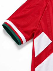 Liverpool 1993/95 Home Jersey