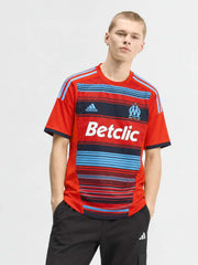 Olympique Marseille 2011/12 Third Jersey