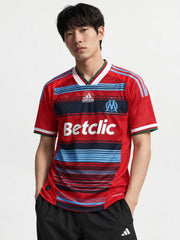 Olympique Marseille 2011/12 Third Jersey