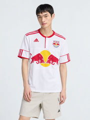 New York Red Bulls 2010 Home Jersey