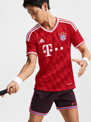 Bayern Munich 2013/14 Home Jersey