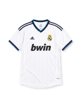 Real Madrid 2012/13 Home Jersey