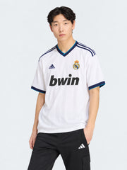 Real Madrid 2012/13 Home Jersey
