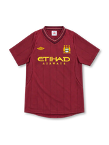 Manchester City 2012/13 Away Jersey