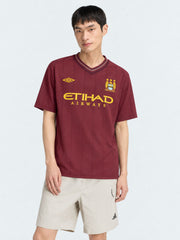 Manchester City 2012/13 Away Jersey