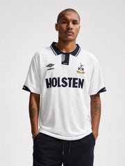 Tottenham Hotspur 1991-93 Home Jersey