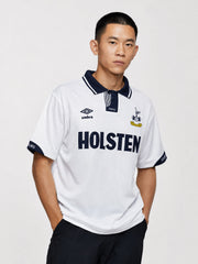 Tottenham Hotspur 1991-93 Home Jersey