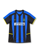Inter Milan 2002/03 Home Jersey