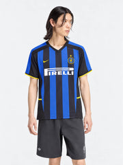 Inter Milan 2002/03 Home Jersey