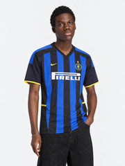 Inter Milan 2002/03 Home Jersey