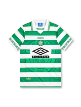 Celtic 1997-99 Home Jersey