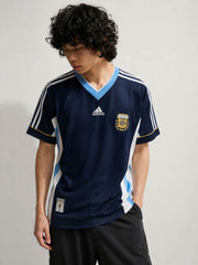 Argentina 1998 Away Jersey